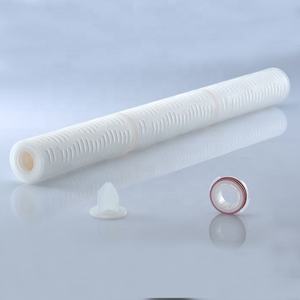 خرطوشة فلتر غشاء Pes للترشيح المعقم الطرفي - Product Image 4