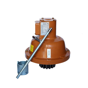 Xây dựng hoist phụ kiện xây dựng thang máy SAJ50-1.4 chống rơi thiết bị an toàn - Product Image 1