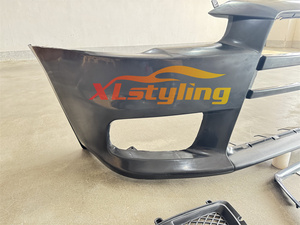 ชุดแต่งกันชนหน้า XLstyling Car conversion EVO สำหรับ LANCER <span class=keywords><strong>EX</strong></span> อัพเกรดเป็นชุดแต่ง EVOLUTION - Product Image 4