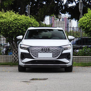 Audi Q4 <span class=keywords><strong>e</strong></span>-tron Coupé SUV 2024, Auto Usado de Lujo, Eléctrico, Volante a la Izquierda, Autos de <span class=keywords><strong>Segunda</strong></span> <span class=keywords><strong>Mano</strong></span> en Venta, Depósito - Product Image 2