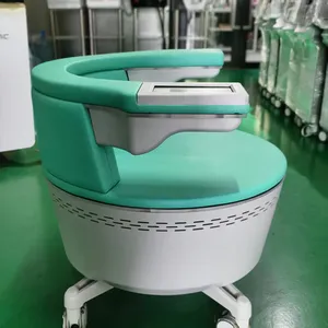 Silla Electromagnética para Reparación de Músculos del Suelo Pélvico, Equipo de Belleza para Cuidado Postparto No Invasivo - Product Image 2