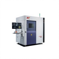 Système d'inspection ITT 3D par rayons X CT, équipement de contrôle non destructif de haute précision pour la production SMT