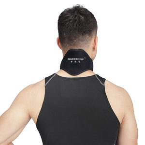 Almohadilla Térmica de Fibra de Poliéster <span class=keywords><strong>JINMEN</strong></span> con Protección Básica, Talla L, Unisex, para Alivio del Dolor - Product Image 4