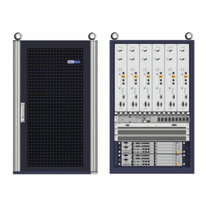 Zxsdr สถานีฐานแมโครในร่ม BS8800 GSM WCDMA CDMA CDMA อุปกรณ์โทรคมนาคม BTS อุปกรณ์ตู้เก็บของในร่มแบบบูรณาการแมโคร BTS - Product Image 1