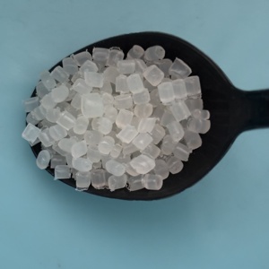 Granulés de plastique LDPE FB3003 de qualité film, matière première transparente, prix des granulés de plastique LDPE - Product Image 5
