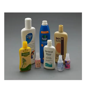 Botella de crema de suero para el cabello de alta demanda, producto de plástico a un precio económico de la India - Product Image 1