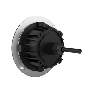 Oferta Especial: Luz para Piscina INGROUND-105 de Fábrica HK, Acero Inoxidable 316, IP67, 6W, para Jardín, Villa, Camino, Bajo MOQ, Personalización OEM y ODM - Product Image 4