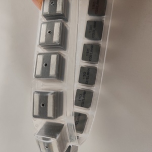 Coilank linh kiện điện tử 3R3 tùy chỉnh cuộn cảm SMD 0420 âm thanh điện tử cuộn cảm điện 3.3uh cho bo mạch chủ máy tính - Product Image 5