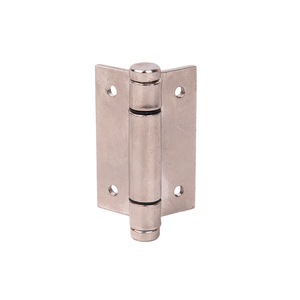 Charnières de porte à double action en acier/plastique/aluminium OEM d'usine en gros Machines de cuisine taïwanaises très résistantes - Product Image 4