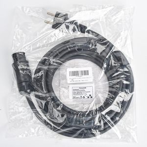 H07RN-F BC05A Hochtemperatur-Flexibles Silikonkabel Isoliertes Elektrokabel für Industrielle und Automobilverkabelung - Product Image 4