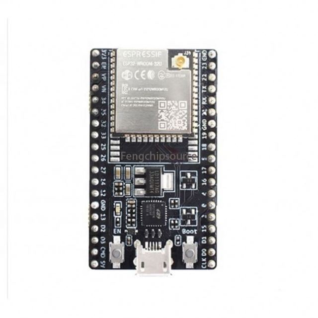 ESP32-DevKitC Lexin Technology Core Board Development Board ESP32