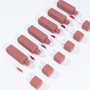 Brillo Labial Vegano de Alta Calidad y Alta Pigmentación, Múltiples Opciones de Colores, Resistente al Agua, Larga Duración, Marca Privada, Brillo Labial Personalizado - Product Image 6