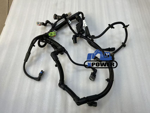 Xpower 40C6502 5319427 Engine Wiring <b>Harness</b> for QSB6.7/QSB4.5 Diesel Engines Crawler Excavator Spare Parts-New - Product Image 4