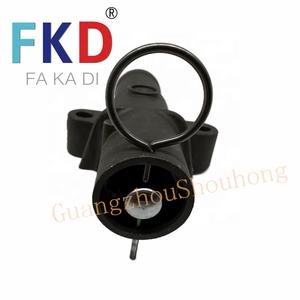 Honda Accord için otomatik regülatör kaynağı gergi 14honda rca-A01 triger kayışı gergi mekanizması - Product Image 4