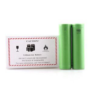 100% <span class=keywords><strong>Original</strong></span> 3,6V US18650 <span class=keywords><strong>VTC5</strong></span> 18650 2600mAh Kontinuierliche <span class=keywords><strong>30A</strong></span> Entladung für UAV - Product Image 5