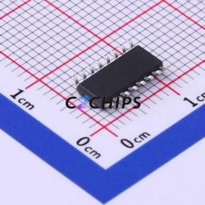 วงจรรวม XL3525Z วงจรรวม SOP-16ชิป IC DC-DC PMIC ส่วนประกอบอิเล็กทรอนิกส์บริการ BOM - Product Image 2