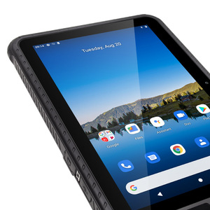 Tablette robuste UTAB R1022 10,1 pouces avec lecteur d'empreintes digitales biométrique, Android 11, IP65, lecteur NFC frontal, écran 1280x800 - Product Image 6