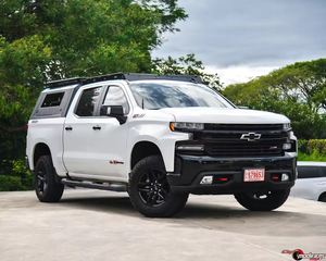 Offre Spéciale de haute qualité étanche Durable personnalisé de haute qualité en acier auvent toit rigide camionnette auvent spécial pour Ford <span class=keywords><strong>Ranger</strong></span> - Product Image 4