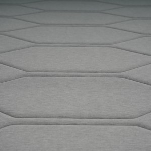 Trung Quốc Nhà Sản Xuất Tốt Cao Su Tự Nhiên Bộ Nhớ Bọt Nệm Giường Vua/Nữ Hoàng Kích Thước Hiện Đại Túi Mùa Xuân Nệm Trường Phòng Ngủ - Product Image 5