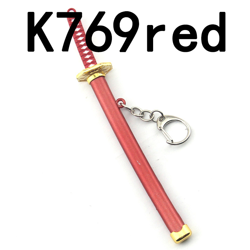 K769-Rouge