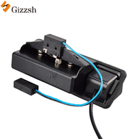 Caméra de recul HD pour poignée de coffre de voiture pour BMW X5 X1 X6 E39 E46 E53 E82 E88 E84 E90 E91 E92 E93 E60 E61 E70 E71 E72