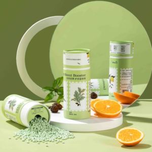 Cápsulas de Lavandería 3 en 1 Antibacterianas, Antiácaros, Suavizantes y con Fragancia Duradera, Set de Potenciadores de Aroma - Product Image 4