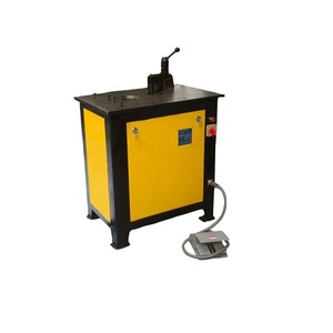 Máquina Automática <span class=keywords><strong>para</strong></span> Doblar Hierro Forjado, Dobladora <span class=keywords><strong>de</strong></span> Barras <span class=keywords><strong>de</strong></span> Acero <span class=keywords><strong>de</strong></span> Alta Resistencia <span class=keywords><strong>para</strong></span> Artesanía en <span class=keywords><strong>Metal</strong></span> y Ferretería - Product Image 1