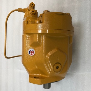 100-3259 1003259 Hydraulic <b>Pump</b> for Excavator Construction Machinery Parts - Product Image 2
