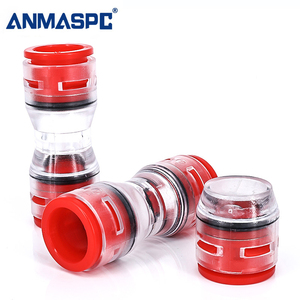 ANMASPC Connecteur microduct de bonne qualité pour HDPE micro duc <span class=keywords><strong>tTube</strong></span> 14/10 16 7 3.5 - Product Image 6