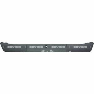 Covind BUMPER TEXTURED Convient pour FH/FM EURO 6 (Modèle 4FH/90) (21316576) - Product Image 1