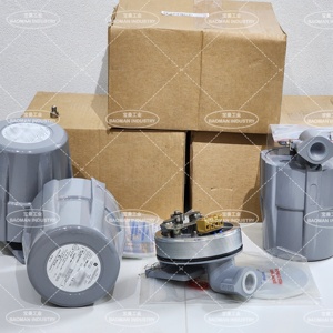 Transmisores de Posición Originales Masoneilan 496-458 para Diafragma, Origen EE. UU., 1 Año de Garantía, Amplia Aplicabilidad, Fácil Instalación - Product Image 5