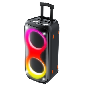 Altavoz Inalámbrico Portátil Original <span class=keywords><strong>BOOM</strong></span> 3, Resistente al Agua y a las Caídas, Sonido Profesional con Mejora de Sonido por IA, 2, Banco de Energía Integrado - Product Image 2