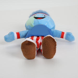 Peluche de Tierra Realista al por Mayor, Juguete de Peluche de Cachorro Adorable, Peluche Suave de Tierra Antropomórfica, Bonito Regalo para Niños, ¡Gran <span class=keywords><strong>Venta</strong></span>! - Product Image 5