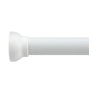 IDEAL Extensible 140-260 Varilla de ducha blanca 1 Herramienta de giro lateral para diseños de ducha personalizados - Product Image 3