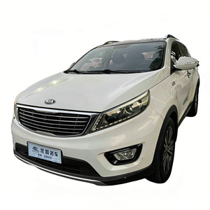 <span class=keywords><strong>Kia</strong></span> <span class=keywords><strong>Sportage</strong></span> 2015 2.0L Automatique 2WD DLX Toit ouvrant panoramique <span class=keywords><strong>SUV</strong></span> d'<span class=keywords><strong>occasion</strong></span>, économique et très vendue, idéale pour une utilisation familiale - Product Image 1