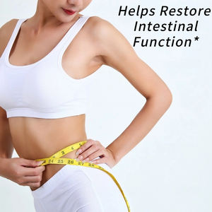 Complément alimentaire en poudre de psyllium végétalien à marque privée, aide à équilibrer la <span class=keywords><strong>flore</strong></span> <span class=keywords><strong>intestinale</strong></span>, capsules de nettoyage du côlon, capsules pour une bonne santé <span class=keywords><strong>intestinale</strong></span> - Product Image 2