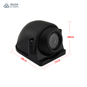 HD <strong>Camera</strong> Monitoring MDVR System Interior Vehicle <strong>Camera</strong> Analog Trucks Bus <strong>Camera</strong> - Product Image 1