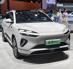 รถยนต์ไฟฟ้า 2025 Sealion 06 EV รุ่น Navigator ระยะทางวิ่ง 520 กม. พร้อมแบตเตอรี่ Blade ขับเคลื่อนล้อหลัง 5 ที่นั่ง - Product Image 4