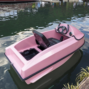 Mini <span class=keywords><strong>jet</strong></span> <span class=keywords><strong>ski</strong></span> personnalisé de haute qualité, bateau, sports nautiques, kart électrique pour adultes, pour application automobile - Product Image 6