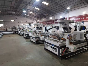 2024 dễ dàng hoạt động tự động công cụ Changer ATC <span class=keywords><strong>CNC</strong></span> <span class=keywords><strong>Router</strong></span> chế biến gỗ máy móc cho gỗ MDF PVC ACP <span class=keywords><strong>CNC</strong></span> <span class=keywords><strong>Router</strong></span> - Product Image 4