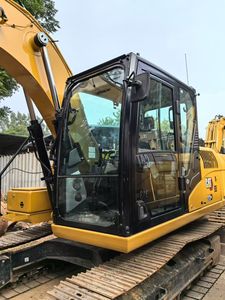For Sale Used Caterpillar 313GC 313D2GC Hydraulic Crawler <b>Excavator</b> 0.6m Bucket 13 Ton Operating 313D 313DL - Product Image 3
