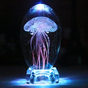 2019 Sensor infrarrojo LED luz nocturna Luz de armario Stick-on para cocina, dormitorio, sala de estar - Product Image 2