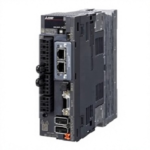 NOUVEAU Amplificateur MR-J4-60TM 0,6 kW 200 V MELSERVO-J4 avec Interface Multiple - Product Image 1