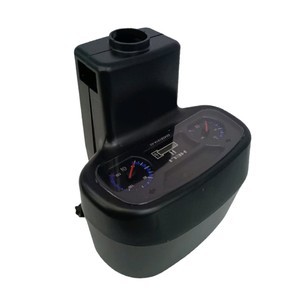 Ensemble de tableau de bord Heli CPCD30-Q22K2, jauge de température de l'eau et jauge de carburant pour pièces de chariot élévateur diesel - Product Image 4