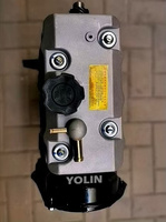Nuevo Motor de alta calidad 368 de 3 cilindros 0.8L para motor Suzuki Alto 800 Maruti Mehran Zotye TT F8B