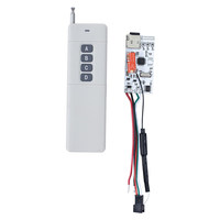 Bande LED pleine couleur Lededit 1024 pixels avec télécommande, interrupteur sans fil, garantie de 2 ans