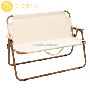 2023 fabbrica Feistel all'ingrosso pieghevole in legno poltrona reclinabile spiaggia spiaggia sedia da <span class=keywords><strong>mare</strong></span> <span class=keywords><strong>per</strong></span> <span class=keywords><strong>il</strong></span> campeggio tavoli all'aperto - Product Image 4