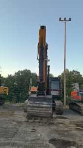 Excavadoras Sany SY365H originales usadas Sany 205C 215C 235C 245H 305H 335H 365H 485H 75C 60C Modelo Stock para la venta - Product Image 5