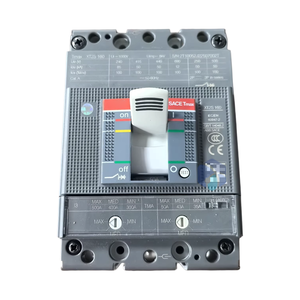 Disjoncteur à boîtier moulé XT2S160 TMD20/300 TMD25/300 TMD32/320 TMD10/100 TMD16/300 WMP 4P LSIG R100 PMP 3P - Product Image 6