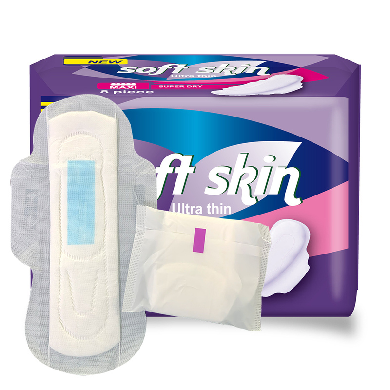 Custom Cotton Ultra Thin Breathable Lady
